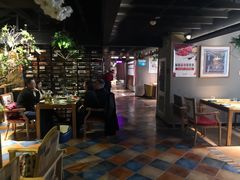 大堂-通海俄式烧烤(下瓦房店)