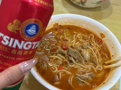 -酸辣粉(氹仔店)