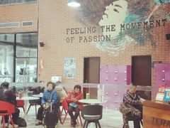 -一兆韦德健身(慧芝湖店)