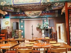 -申德勒加油站西餐厅(日坛路总店)