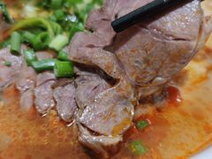 -螺小胖柳州螺蛳粉(钟楼总店)