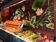 -巴蜀风月·聚会团建·生日宴(宝安店)