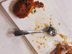-恒河传奇印度餐厅GANGES