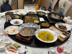 -香山湖家家宴(中山陵店)