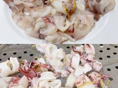 小管-船奇蒸汽海鲜·闽菜(八市海鲜总店)