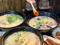 -鸭小妹鸭血粉丝(老门东店)