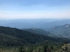 -罗田薄刀峰风景区