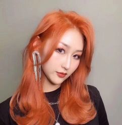 -名发世家烫染