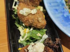 -福匠日本料理(人民路店)