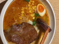 -味千拉面(航洋国际购物中心)