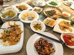 -庄氏祥记家常食府(国瑞建材家居博览中心店)