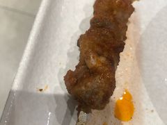 -大师兄·西北小馆(南沙万达广场店)
