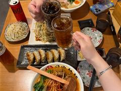 -日出拉面(望京店)