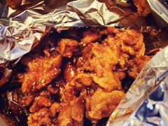 -SUN炸鸡专门店(西塔总店)