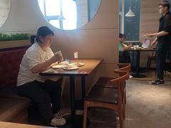 大堂-比格比萨自助(宋家庄店)