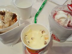 -DQ·蛋糕·冰淇淋(虹口龙之梦店)