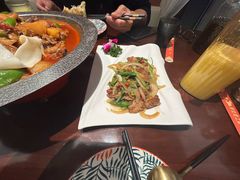 -那拉提之疆·新疆菜(美院店)