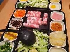 -阿香米线(华阳城店)