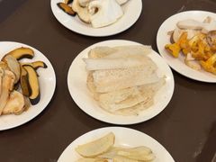 -天宜隆蘑菇宴火锅(石景山旗舰店)