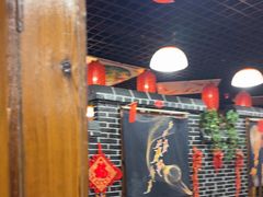 -江湖水乡铁锅炖魚(周庄嘉园店)