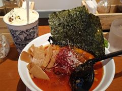 -豚一拉麺(花城汇南区店)