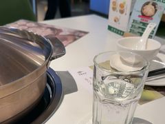 -烹然四季椰子鸡火锅(姚家园万象汇店)