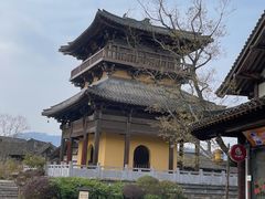 -茅山东方盐湖城景区