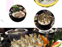 蓝海岸海鲜火锅-渔傅·蓝海岸霞浦海鲜(正祥店)