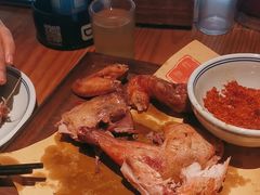 -打酱油·非遗淮扬菜(瘦西湖梅岭店)