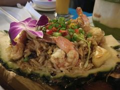 菠萝饭-Onion restaurant