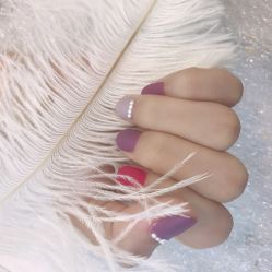 -如一·美甲美睫