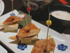 -鱼亭料理(芝罘店)
