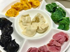 -必点海鲜·海肠捞饭大王(滨江道店)
