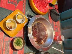 -牛New寿喜烧(曹路花园城店)