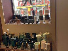 -星巴克臻选(北京前门大街店)