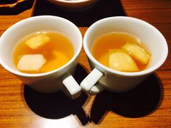 -许榴香西餐厅(台东步行街店)