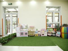 -天津蜂巢幼儿园·托育