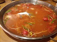 -新凯里酸汤鱼(飞山街店)