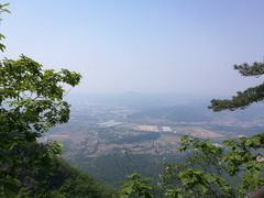-丹东凤凰山景区