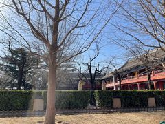 -北京石刻艺术博物馆(五塔寺)