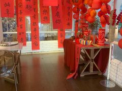 -ins森林童话餐厅coffee&bistro