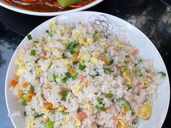 -夜猫子串吧·龙虾.江西小炒(万塘路店)