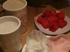 -嘉和一品(蓝堡店)