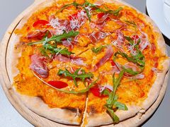 -蓝枪鱼Blue Marlin Fusion(星海店)