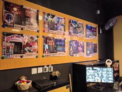 -203密室体验馆·逃脱·聚会·亲子(工体店)