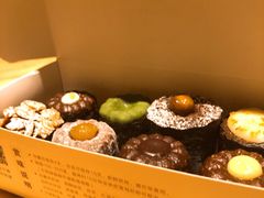 -发酵食堂(屏风街店)
