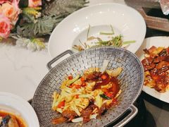 -宏宴·新京菜(望京店)