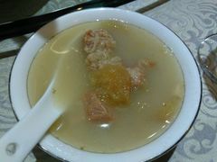 -大宁国际商业广场-地下停车库