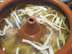-雀舞云南菜(乐客城店)
