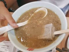 -宏状元现熬粥·京味菜(黄寺大街店)